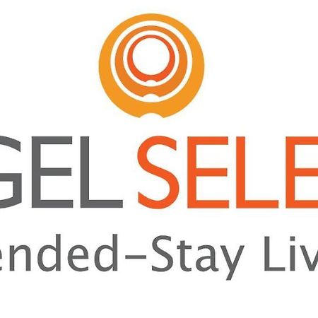 Siegel Select Gautier 모텔 외부 사진