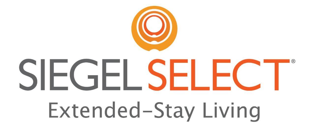 Siegel Select Gautier 모텔 외부 사진